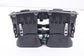2008-2011 Mercedes-Benz C350 Sport Center Dash Air Vent Grille w/ Hazard Switch - Alshned Auto Parts