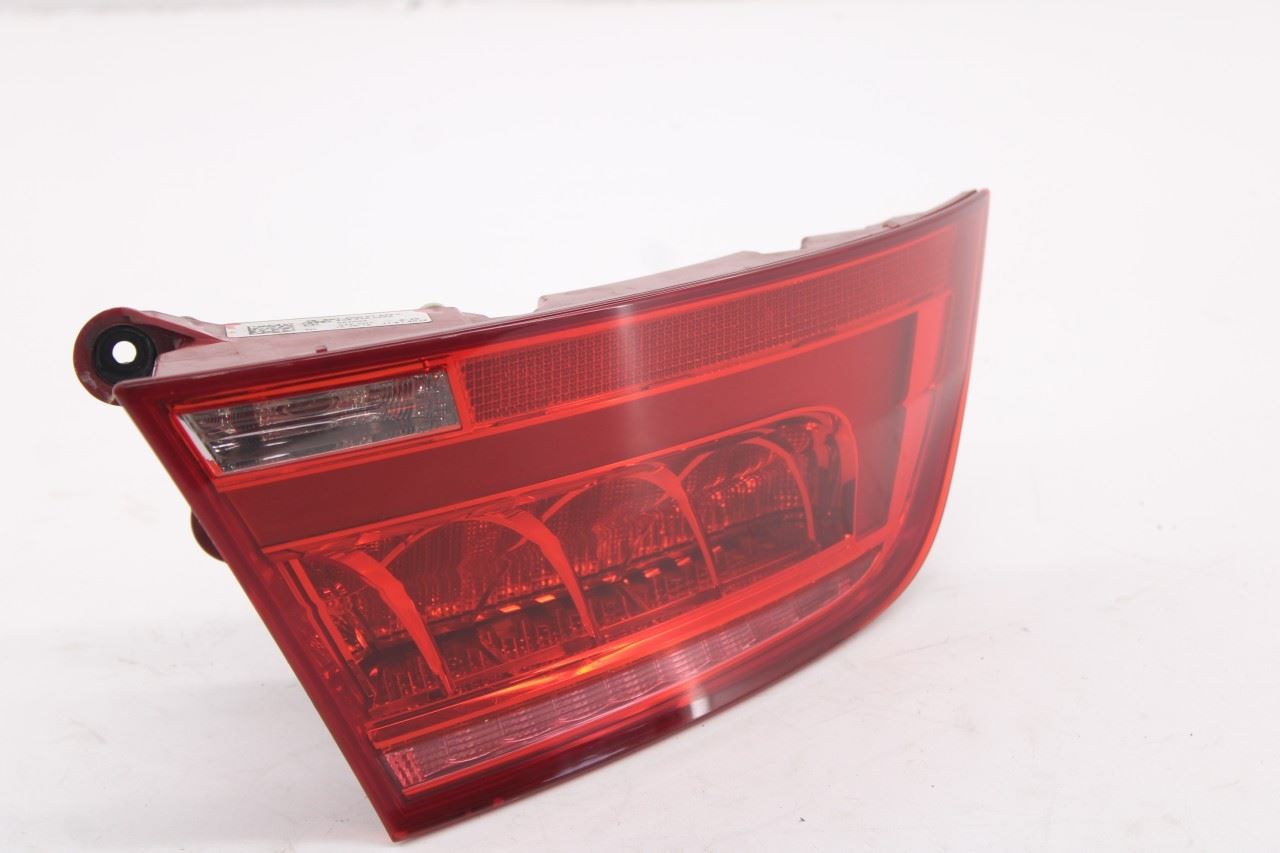 2012-2015 Audi A7 Premium Rear Left Driver Side Tail Light Lamp 4G8-945-095-A2