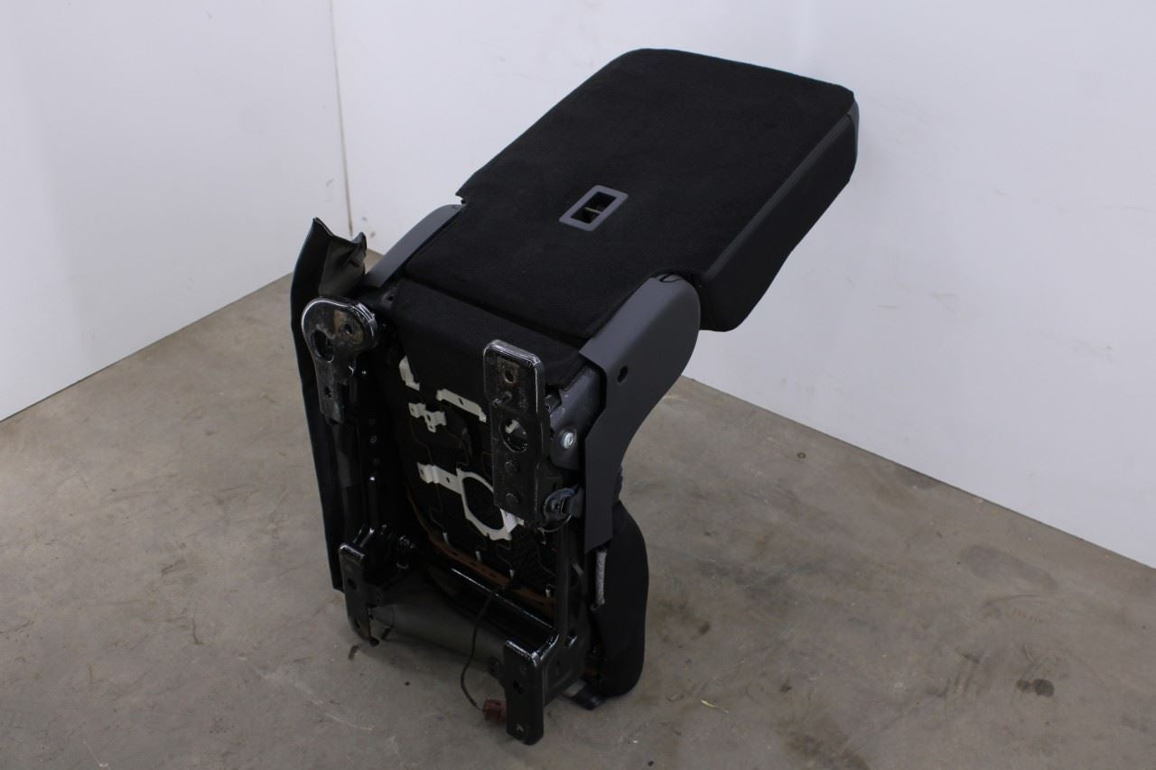 20-26 Ford Explorer Interceptor 3.0L Rear Right Side 2nd Row Seat Full Complete12