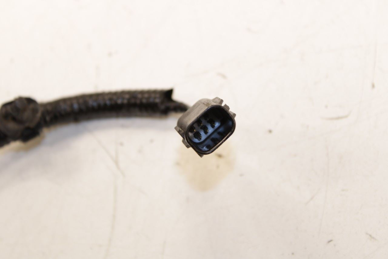 20-25 Mazda CX-30 2.5 S 2.5L AWD Rear Differential Wire Harness BEET-67-SH0A OEM - Alshned Auto Parts