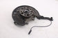 2015-2023 Mercedes-Benz C300 4Matic Rear Right Side Side Spindle Knuckle Hub3