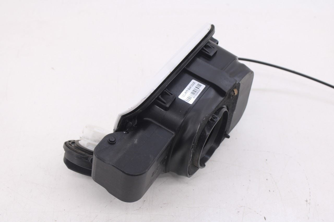 20-22 Hyundai Palisade Limited AWD 3.8L Fuel Tank Filler Housing Door Lid Cover - Alshned Auto Parts