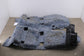 16-23 Ford Mustang GT 5.0L Front Floor Interior Carpet Liner JR3Z-6313000-BC OEM6