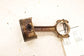 12-20 ISUZU NPR HD 6.0L Engine Piston Right No 4 w/ Connecting Rod 8-89017-849-0 - Alshned Auto Parts