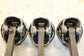 18-21 Ford Ecosport SE 1.0L Engine Piston w Connecting Rod Set of 3 CM5G-6205-FA - Alshned Auto Parts