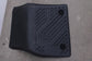 19-26 BMW X7 Front Rear 2nd Row w/ Trunk Floor All Weather Rubber Mats Set of 710