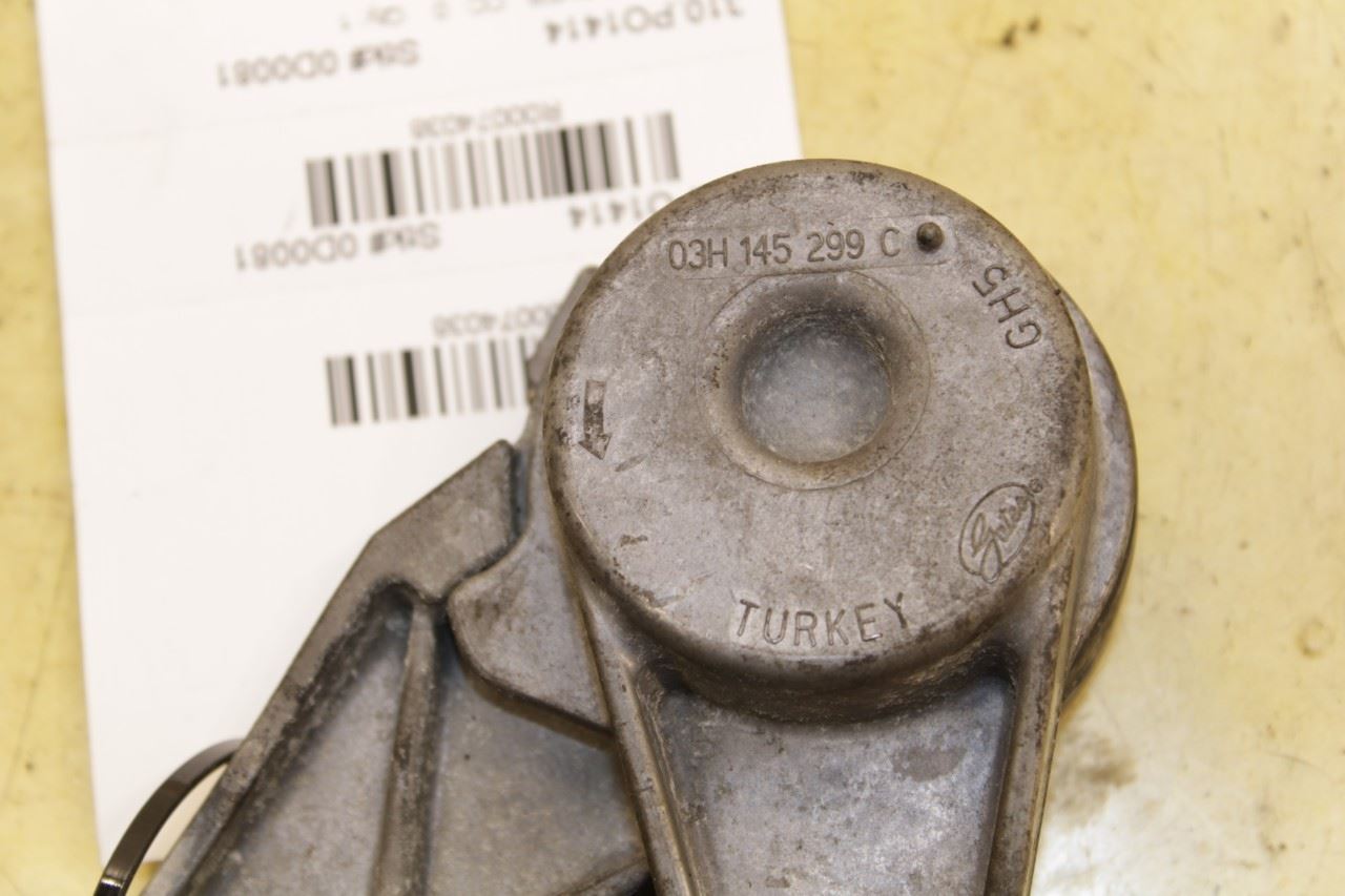 2011-2018 Porsche Cayenne Platinum 3.6L Engine Serpentine Drive Belt Tensioner - Alshned Auto Parts