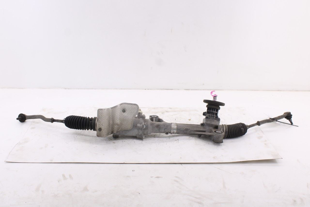 2014-2020 Acura MDX w/Technology Pkg 3.5L Power Steering Gear Rack and Pinion - Alshned Auto Parts