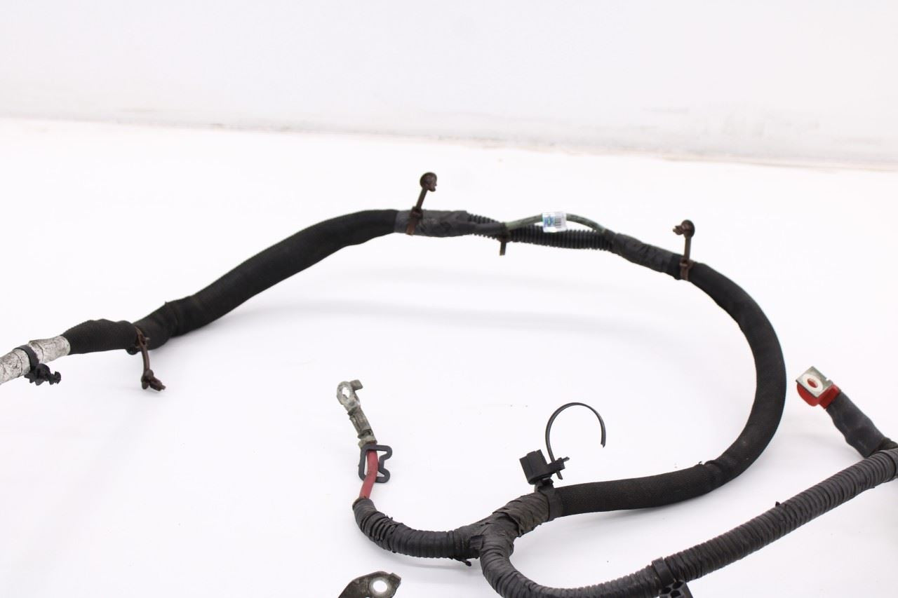2014-2015 Jeep Grand Cherokee Alternator Starter Power Distribution Wire Harness - Alshned Auto Parts