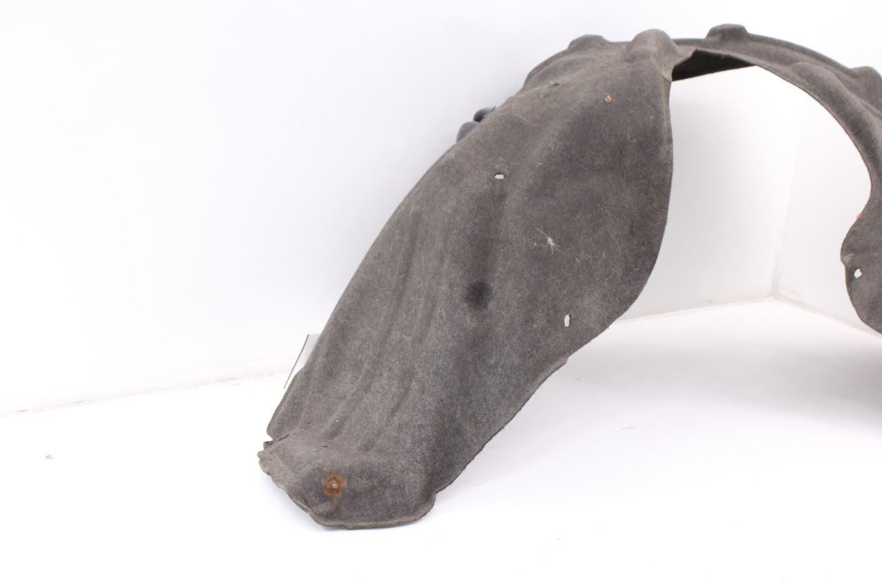2014-21 Jeep Grand Cherokee Limited FR RH Wheelhouse Liner Splash Shield *ReaD*7