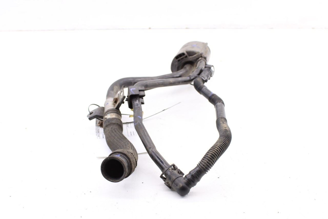 2013-2018 Toyota Tacoma Limited 3.5L Fuel Filler Neck Hose Tube Pipe 77201-04161 - Alshned Auto Parts