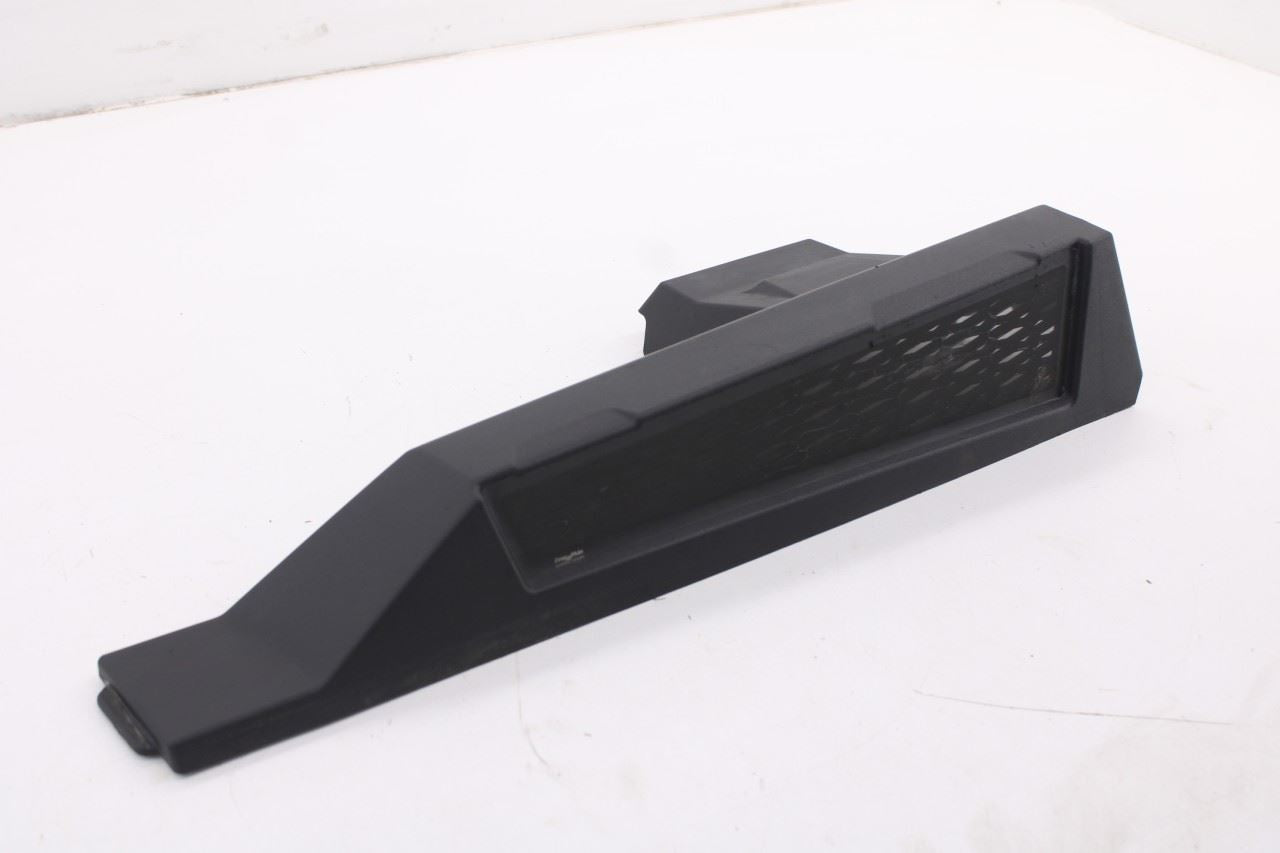 18-21 Polaris RZR XP 1000 Left and Right Side Air Intake Pre-Filter Cover Panel3