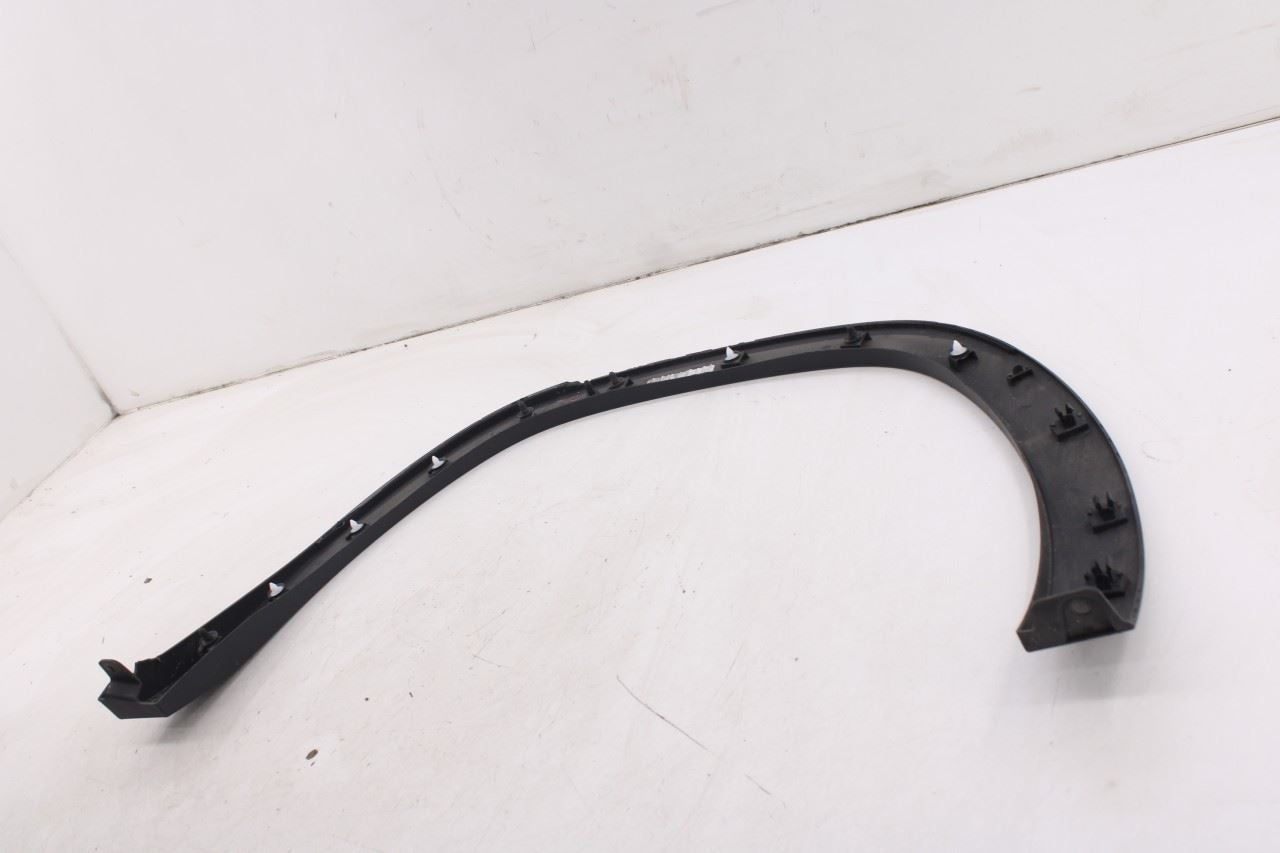 21-25 Volkswagen Atlas SE Rear Right Fender Wheel Opening Molding 3CN853818C9B9 - Alshned Auto Parts