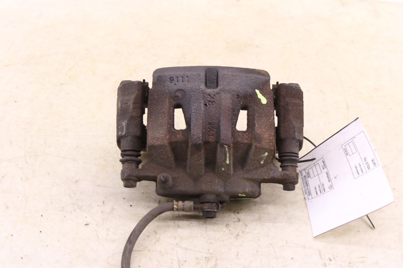 2011-2020 Toyota Sienna LE Front Left Driver Side Brake Disc Caliper 47750-0E031 - Alshned Auto Parts