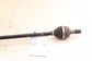 2019-2020 Hyundai Santa Fe SEL AWD Rear Right Side CV Axle Drive Half Shaft - Alshned Auto Parts
