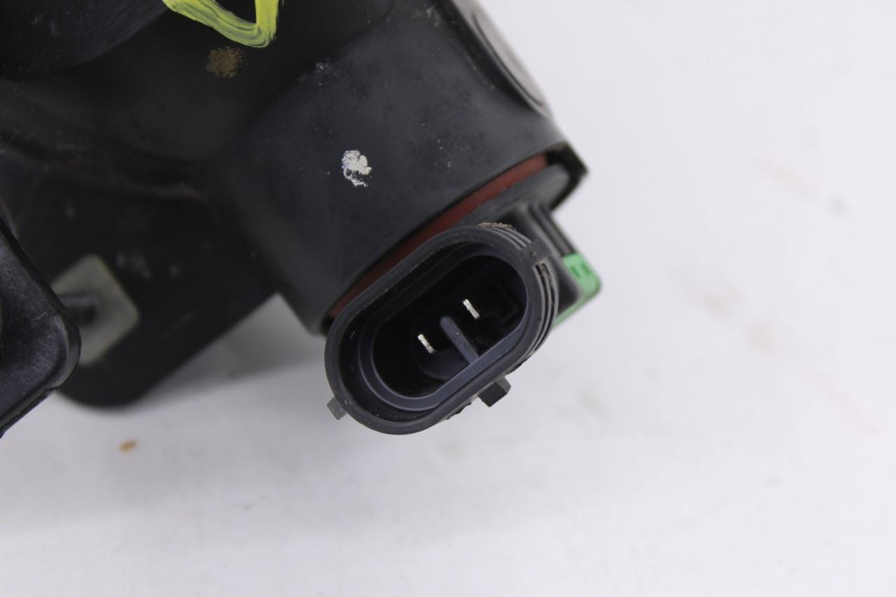 2014-2020 Dodge Durango SXT Front Right Passenger Side Fog Light Lamp 5182021AB - Alshned Auto Parts