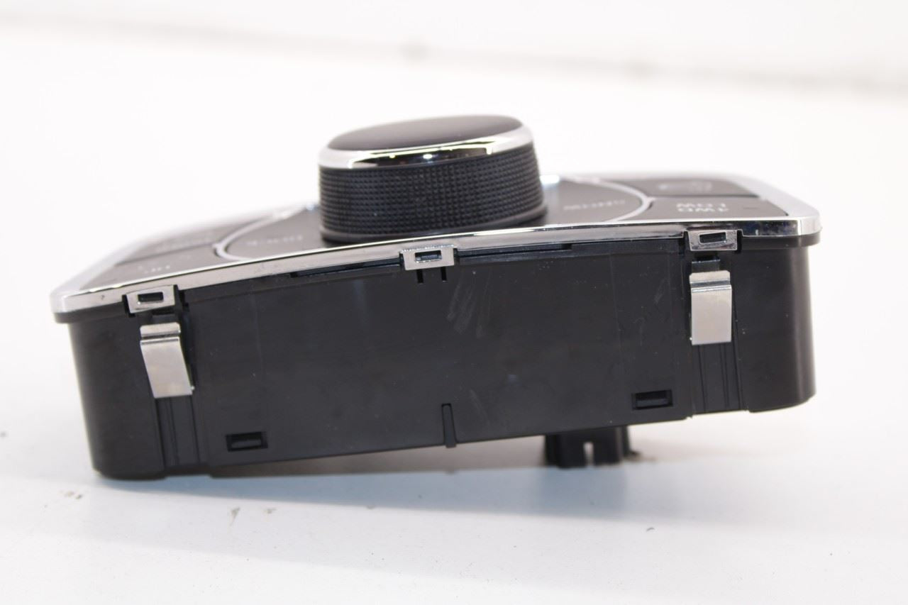 14-22 Jeep Grand Cherokee Summit 4WD Transfer Case Control Switch 68258736AA OEM - Alshned Auto Parts