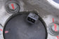 2016-2022 KIA Sportage Nightfall Rear Left Side Spindle Knuckle Hub 52710-D310012