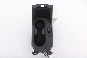2022-25 Toyota Corolla LE Center Console Upper Panel and Cup Holder 58822-02590