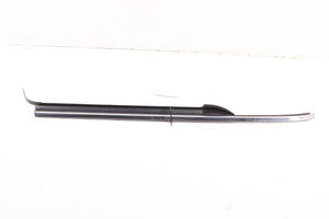 18-26 Honda Odyssey Touring Rear Left Slide Door Central Rail Cover Trim *ReaD*
