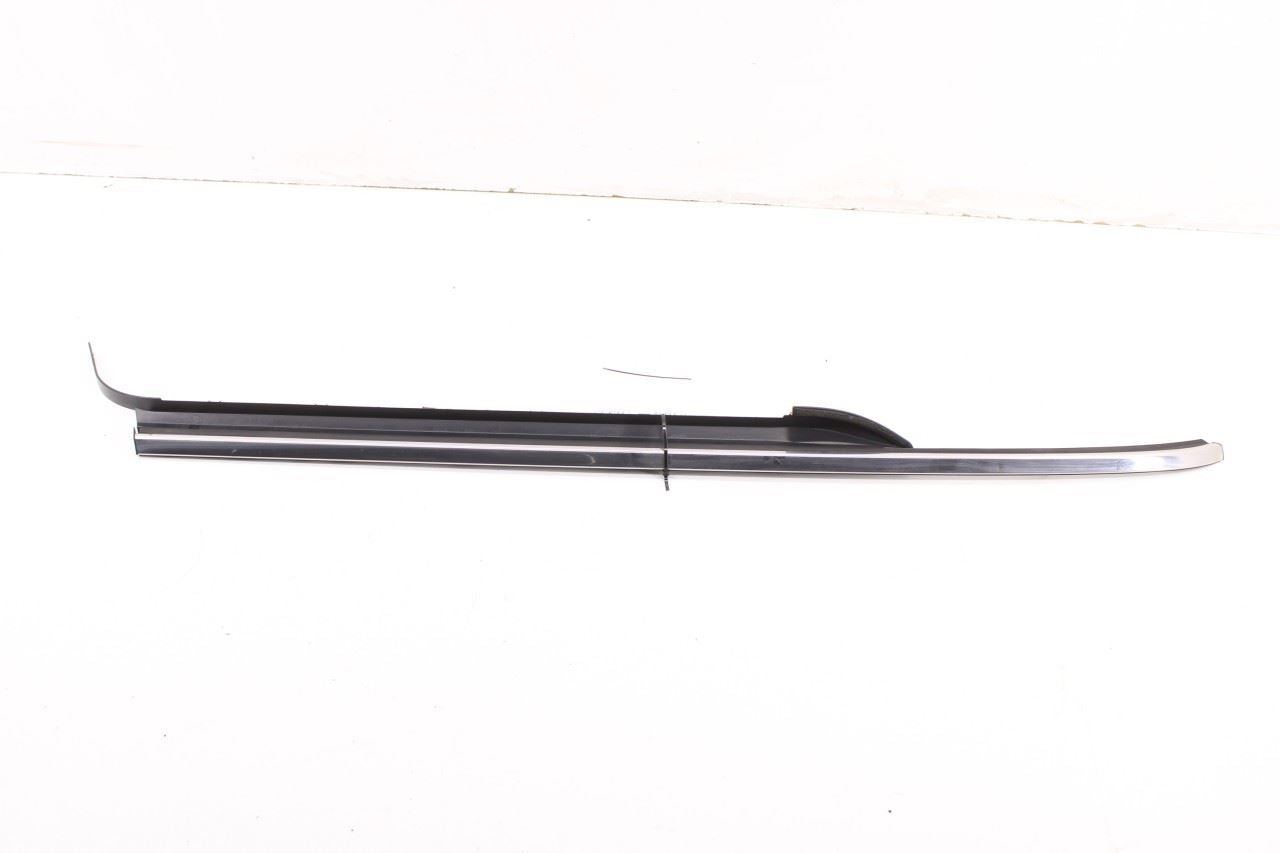 18-26 Honda Odyssey Touring Rear Left Slide Door Central Rail Cover Trim *ReaD* - Alshned Auto Parts