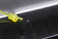 2010-12 Land Rover Range Rover HSE Front Right Door Lower Molding Trim LR0062215