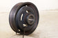 2022-2025 Hyundai Tucson SEL 2.5L AWD Engine Crankshaft Pulley Vibration Damper - Alshned Auto Parts