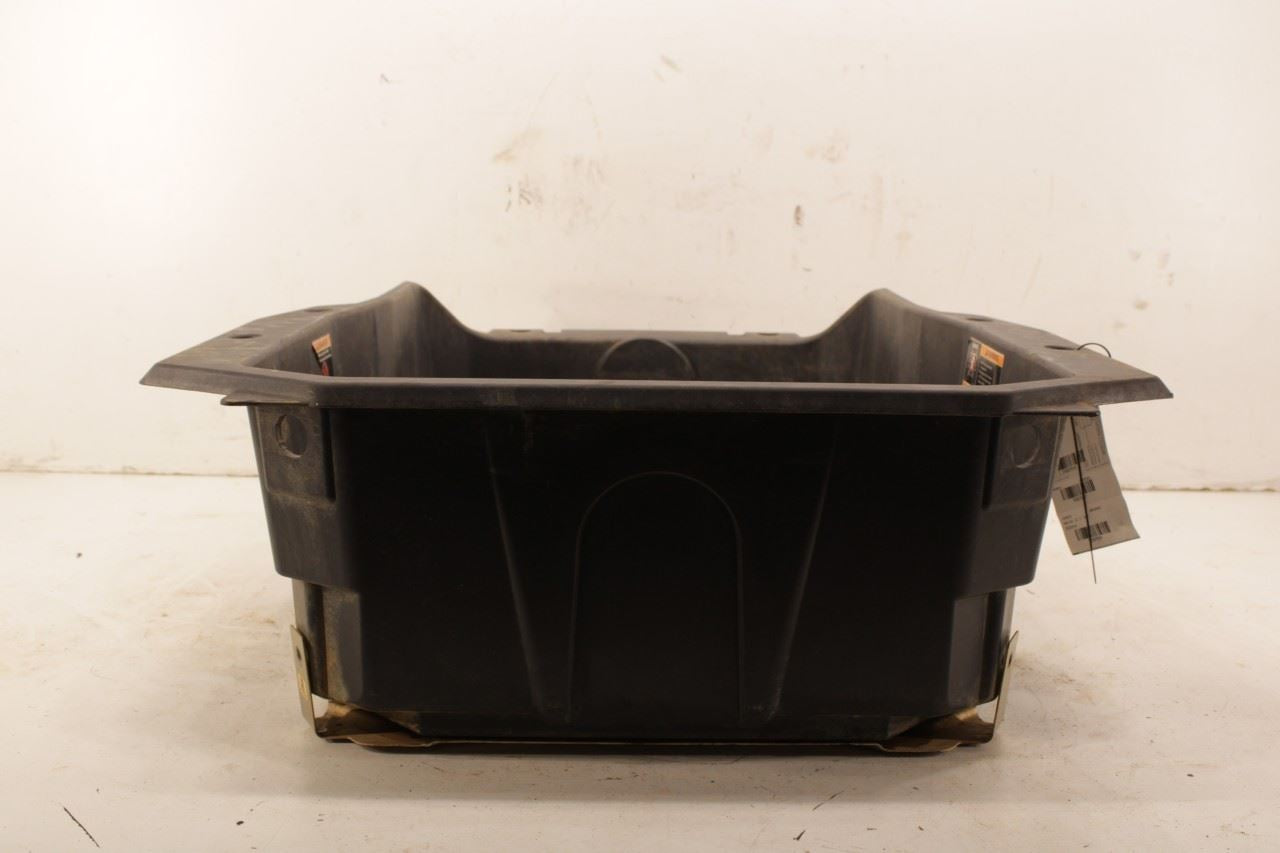 2024-2025 Polaris RZR XP 1000 Ultimate Rear Cargo Storage Box 2638107 OEM - Alshned Auto Parts