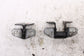 2011-25 Dodge Durango SXT Rear Left Driver Side Door Hinge Upper and Lower Pair7
