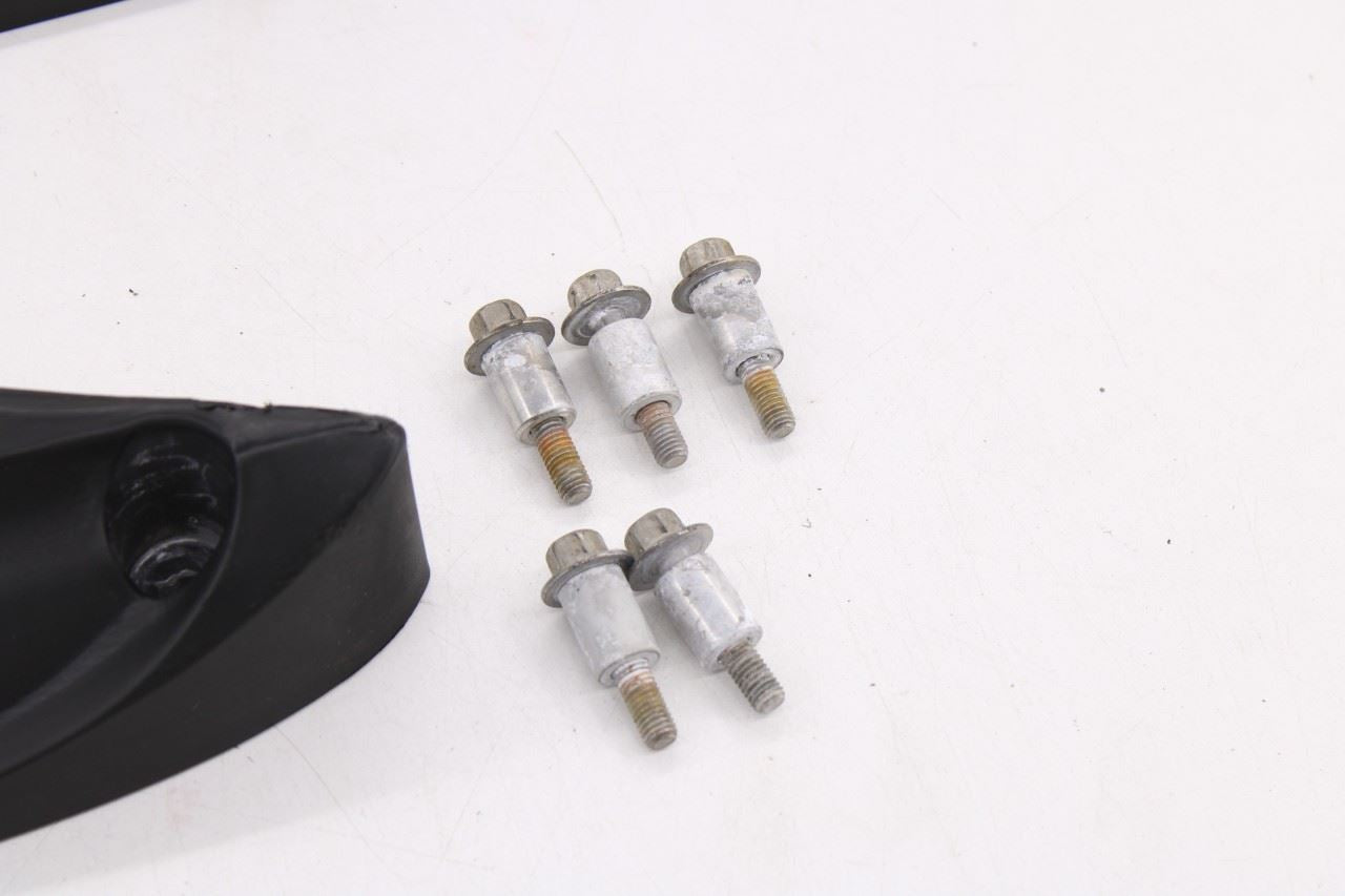 21-26 Yamaha VX Deluxe Rear Right and Left Side Stabilizer Sponson Set w/ Bolts5