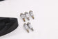 21-26 Yamaha VX Deluxe Rear Right and Left Side Stabilizer Sponson Set w/ Bolts5