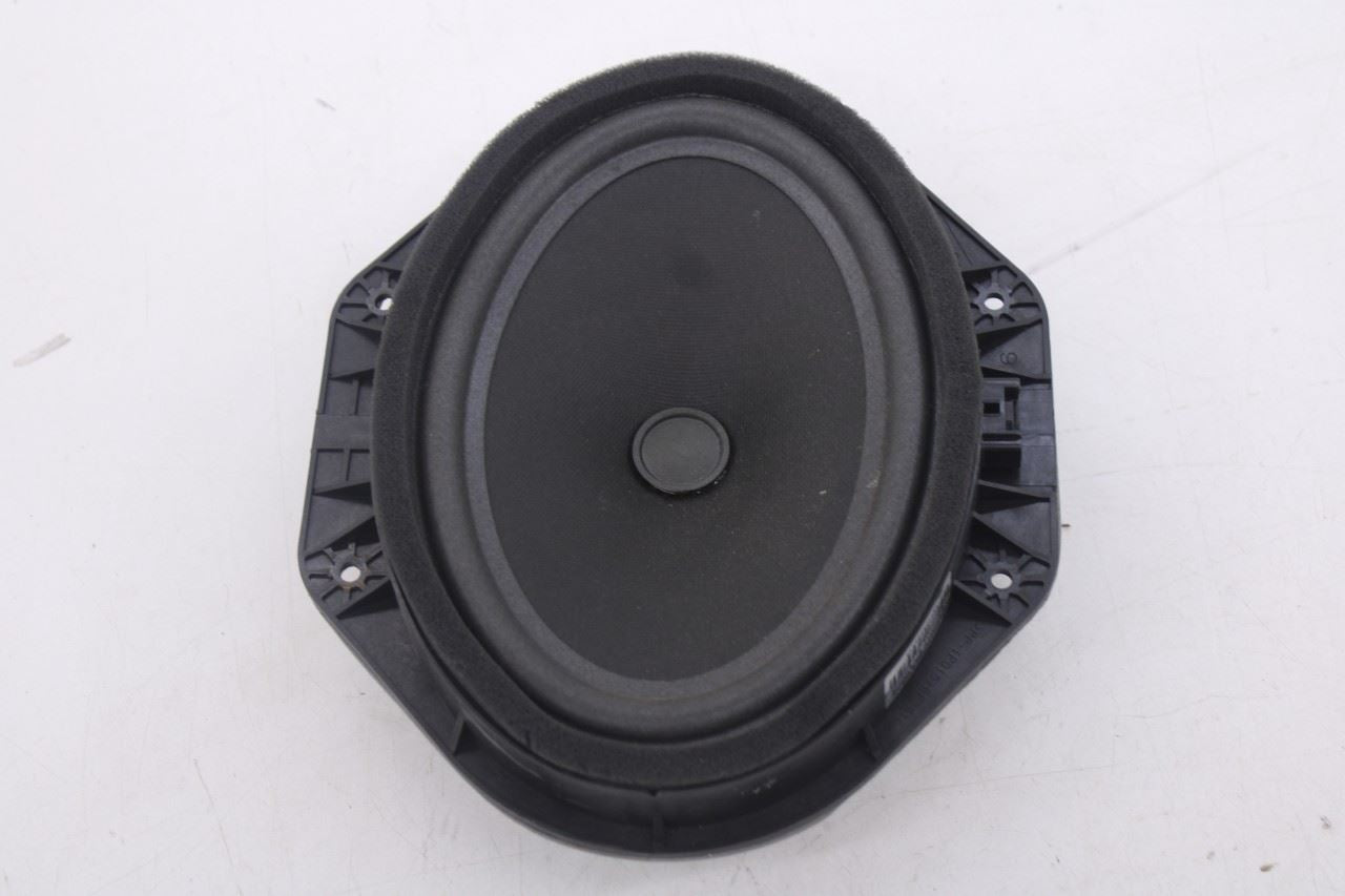 2018-2024 Ford Expedition Max XLT Front RH and LH Door Audio Speaker Set of 2 - Alshned Auto Parts