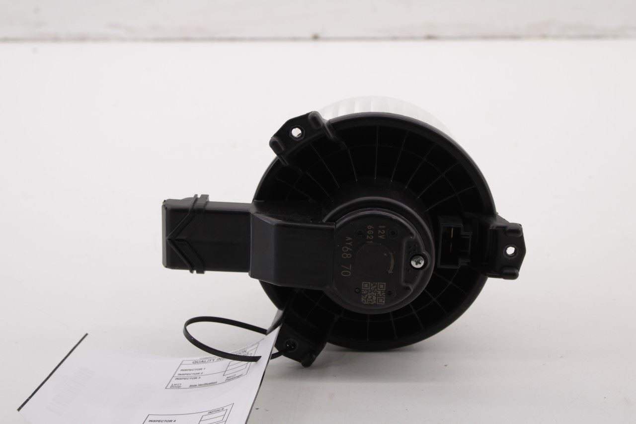 22-26 Honda Civic Sport 2.0L AC Heater Blower Motor Fan Assembly 79310-T21-A41 - Alshned Auto Parts