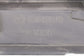 16-23 Mazda CX-9 Grand Touring Left Rocker Skirt Panel Molding TK48-51P51 *ReaD* - Alshned Auto Parts