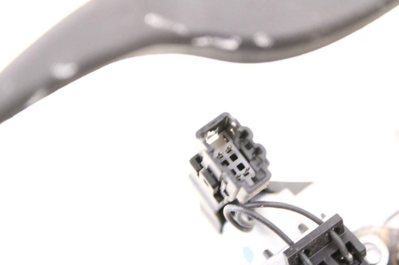 2021-24 Chevrolet Silverado LT-L 2.7L 4WD Steering Column Assembly 85565575 OEM - Alshned Auto Parts