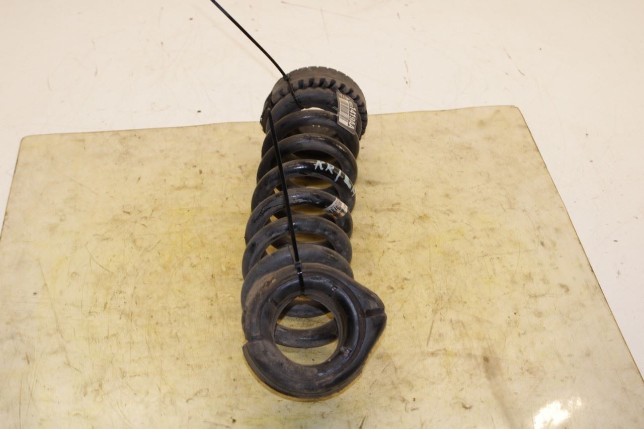 21-23 Dodge Charger GT AWD Rear Right and Left Side Coil Spring Pair c - Alshned Auto Parts