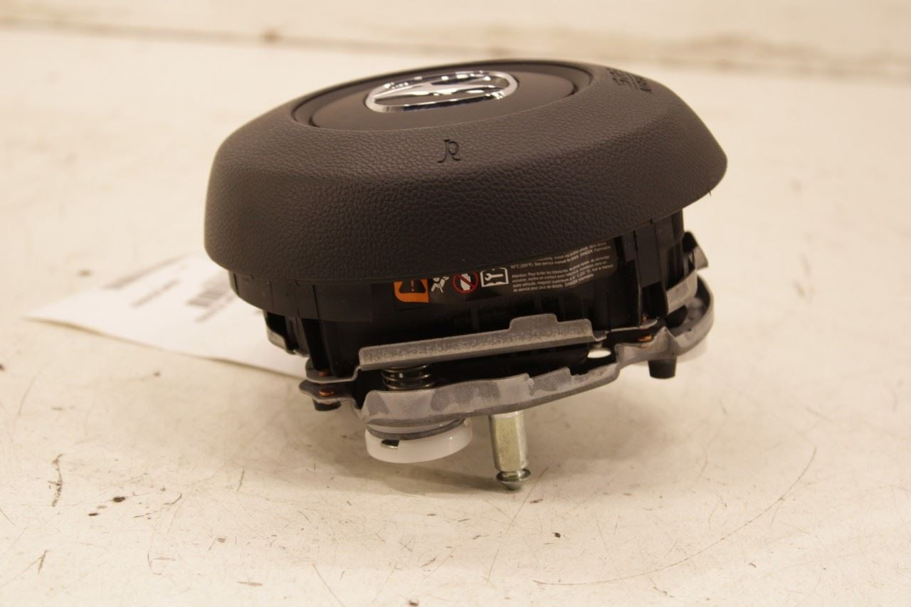 2019-2025 Acura RDX SH-AWD Left Driver Steering Wheel Air Bag 77800-TJB-A834-M1 OEM - Alshned Auto Parts