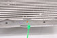 2019-2025 Chevrolet Silverado LT-L 2.7L Intercooler 85168760 OEM *ReaD* - Alshned Auto Parts
