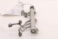 13-15 BMW 750i xDrive 4.4L Twin Turbo LH Side High Pressure Fuel Injection Rail - Alshned Auto Parts