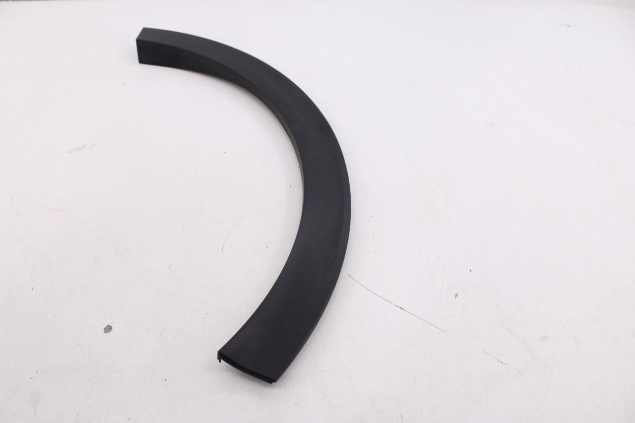 2016-22 Kia Sportage Nightfall Rear Left Fender Wheel Opening Molding 87741D90005