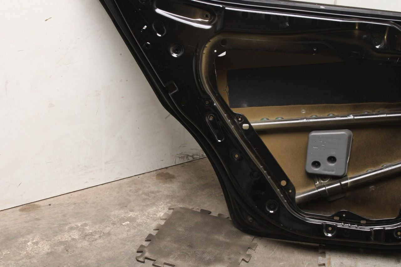 17-20 Hyundai Elantra Value Edition Rear Left Side Door Shell Panel 77003-F2000 - Alshned Auto Parts
