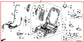 15-17 Acura TLX Tech Front Driver Left Side Seat Full Complete 81526-TZ3-A11 OEM - Alshned Auto Parts