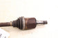 2011-22 Jeep Grand Cherokee Limited 4x4 Front Left Side CV Axle Drive Half Shaft - Alshned Auto Parts