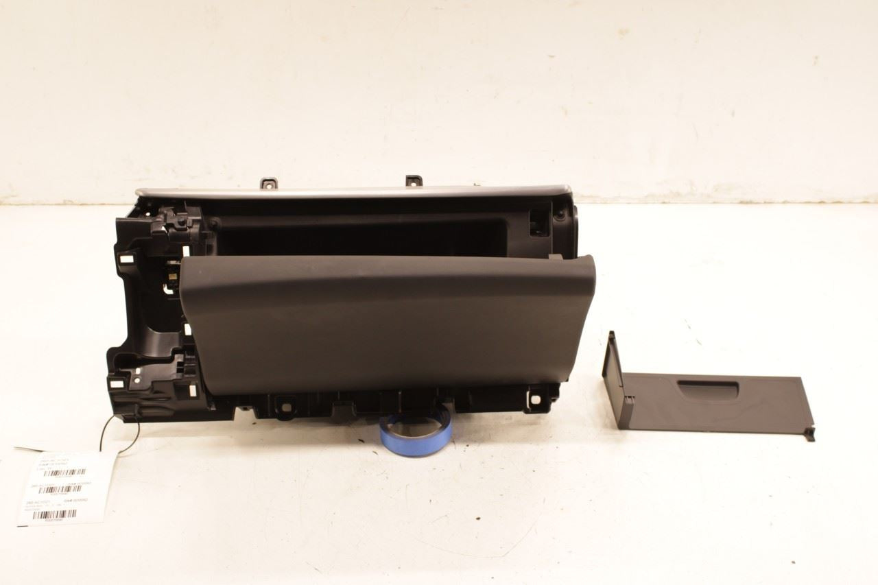2019-24 Acura RDX SH-AWD Glove Box Storage Compartment and Shelf 77511-TJB-A03ZC - Alshned Auto Parts