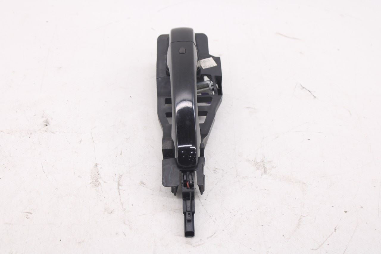 17-21 Jeep Grand Cherokee Laredo X 4X4 4WD Front Right Side Door Exterior Handle - Alshned Auto Parts