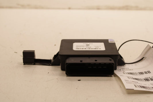 2019 Jeep Cherokee Latitude Parking Brake Computer Control Module 68340867AE OEM - Alshned Auto Parts