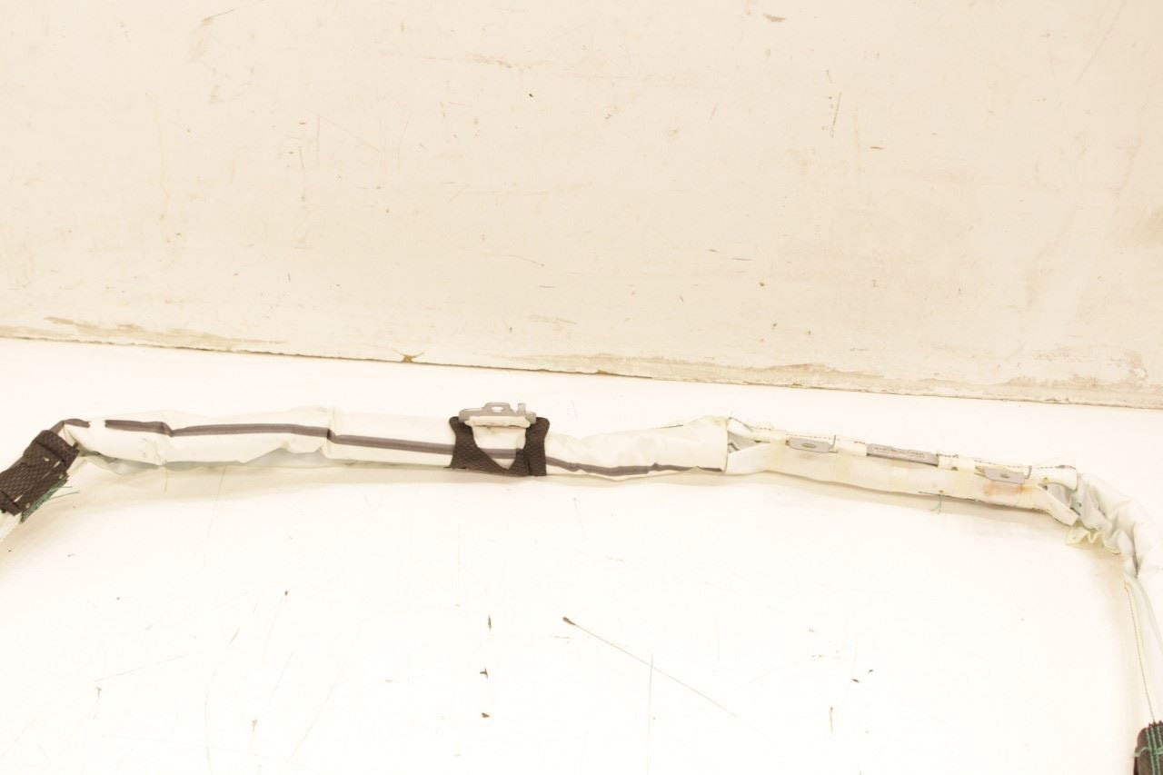 2014-2017 Infiniti Q50 Premium Left Side Roof Inflator Curtain Air Bag K85P1-4GA0A OEM - Alshned Auto Parts