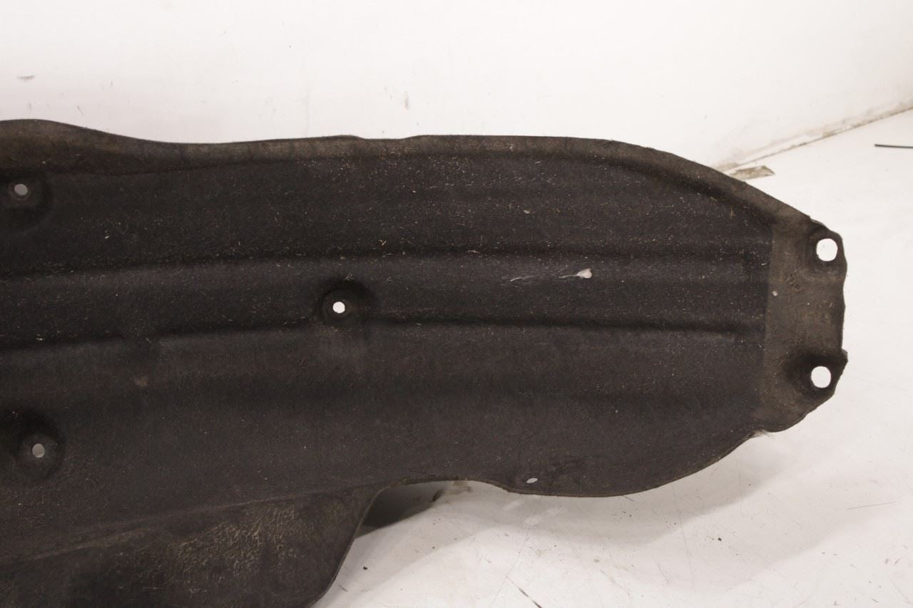 19-25 Acura RDX SH-AWD Rear Right Passenger Side Wheelhouse Liner Splash Shield - Alshned Auto Parts