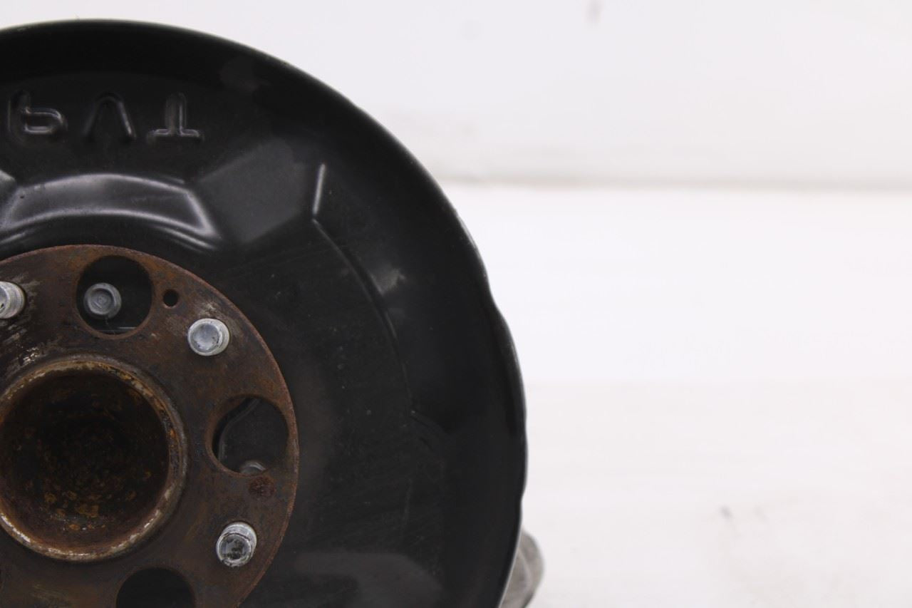 16-22 Acura ILX Technology A-Spec Rear Right Passenger Side Spindle Knuckle Hub - Alshned Auto Parts