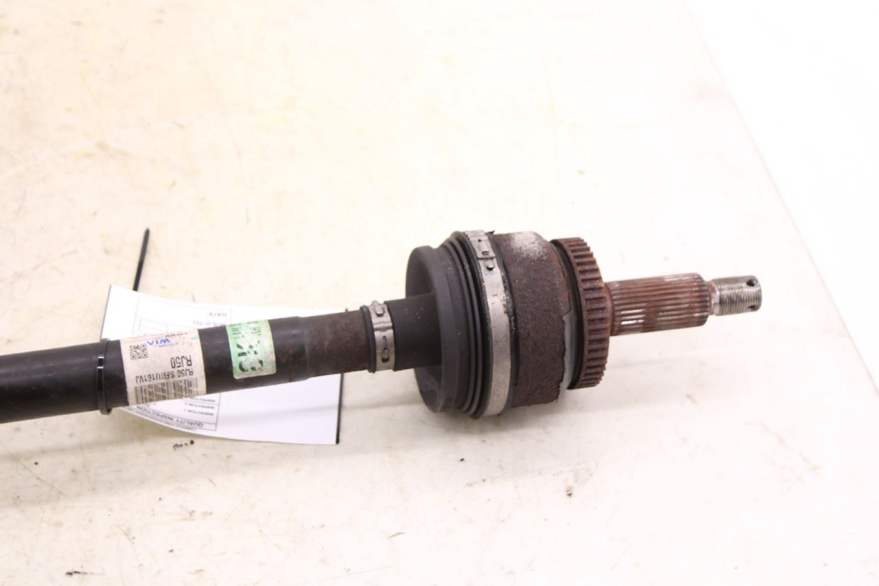 2018-2023 KIA Stinger GT2 AWD Rear Right Passenger Side CV Axle Drive Half Shaft - Alshned Auto Parts